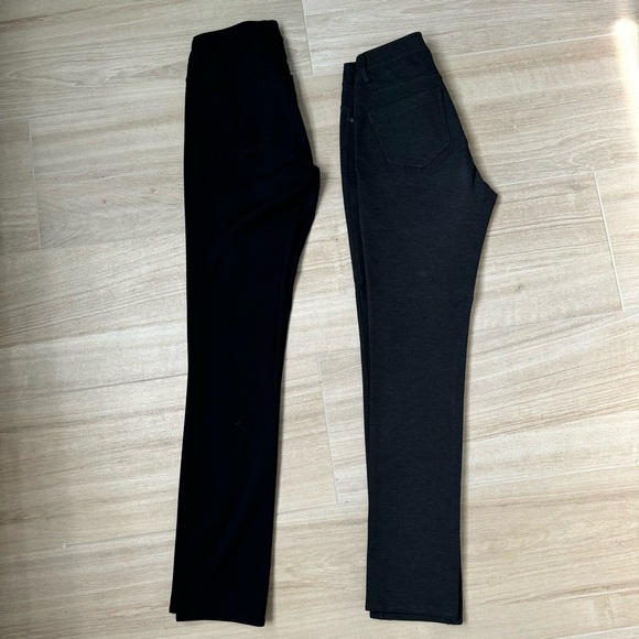 Christopher Blue Pants Bundle Size 4 - Picture 2 of 5